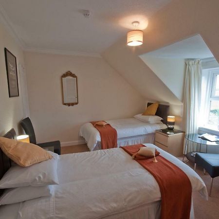 Muirfad Farm House Bed And Breakfast Palnure Exterior photo