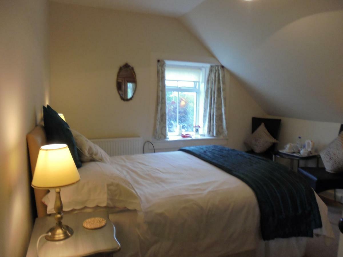 Muirfad Farm House Bed And Breakfast Palnure Exterior photo